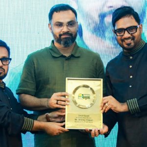 এক হাজার ফাউন্ডারের হাতে জমির দলিল তুলে দিলো ‘সুখের খামার’