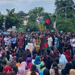 জুলাই-নেতাদের যত বিভাজন, নেপথ্যে কী