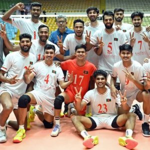 পাকিস্তানে নেপালকে হারিয়ে সেমিফাইনালে বাংলাদেশ, প্রতিপক্ষ কে