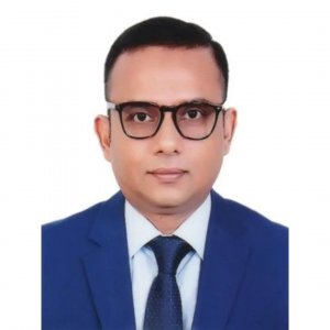বাউবির ট্রেজারার হলেন জবি অধ্যাপক শেখ রফিকুল ইসলাম