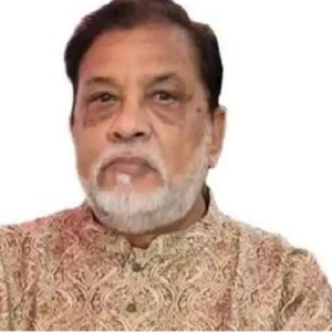 রাজধানী থেকে সাতক্ষীরা আ.লীগ নেতা নজরুল ইসলাম গ্রেফতার