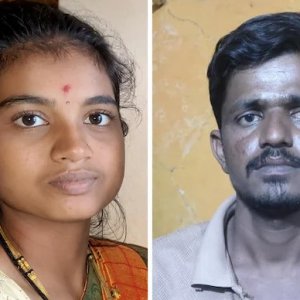 পরকীয়া সন্দেহে স্ত্রীকে হত্যা, বাবা-মাকে ভিডিও কলে দেখালো শেষ মুহূর্ত