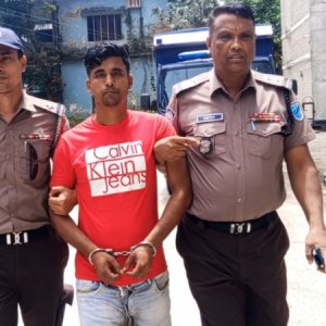 সবজি বিক্রেতা হত্যা মামলায় ৩ জনের মৃত্যুদণ্ড