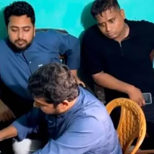 এনসিপির মামলায় ছাত্রদল সভাপতিসহ আসামি হলেন যারা 