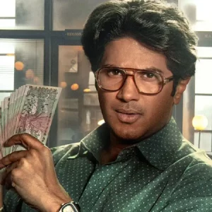  ‘লাকি ভাস্কর ২’ নিয়ে ফিরছেন দুলকার সালমান