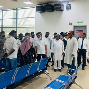 বেসরকারি প্রতিষ্ঠানের হাতে যাচ্ছে কক্সবাজার রেল স্টেশন: প্রতিমন্ত্রী