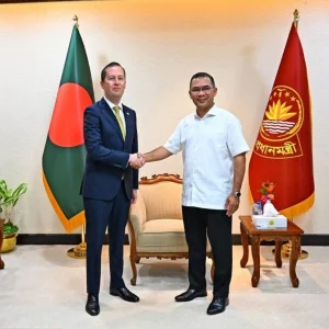 মার্কিন অর্থনৈতিক সুরক্ষা জোটে যুক্ত হওয়া প্রসঙ্গে প্রধানমন্ত্রীকে যা বললেন গোর  