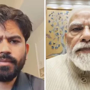 ‘শুধু রিলেই ক্ষমা?’ মোদিকে প্রশ্ন ককরোচ জনতা পার্টির প্রধানের
