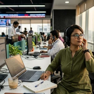 কখন বুঝবেন ‘চাকরিটা এবার ছাড়ার সময় হয়েছে’