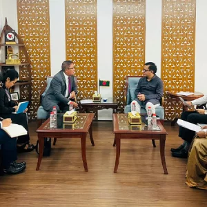 সীমান্ত বাণিজ্য ফের চালুর প্রস্তাব মিয়ানমারের