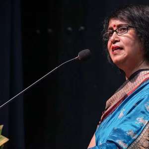 দুই বাংলার কোথাও একটা ঘরও রইলো না: তসলিমা নাসরিন