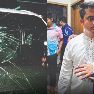 এনসিপির গাড়িবহরে হামলা, জামিন পেলেন হবিগঞ্জ ছাত্রদলের সভাপতিসহ ১১ জন