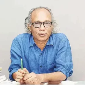 জনস্বার্থবিরোধী অর্থনীতি-আইনের মধ্যে সাংবাদিকতা কীভাবে নিরপেক্ষ হতে পারে: নূরুল কবীর