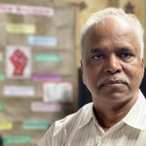 শ্রম খাতে সরকারের মনোযোগ এখনও পর্যন্ত আশাব্যঞ্জক নয়