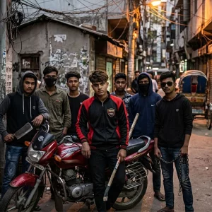 মিরপুরে টার্গেট কিলিং, কিশোর গ্যাংয়ের তাণ্ডব