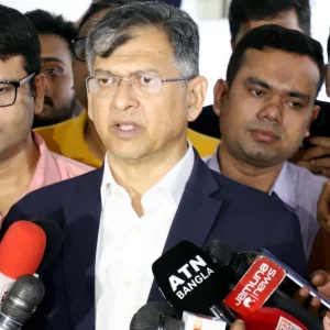 বেনজীরের জামিন বাতিলে আবেদন করবে সরকার: স্বরাষ্ট্রমন্ত্রী