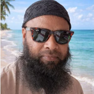 অন্যের শরীরে এমপির চেহারা বসিয়ে ভিডিও বানানো একজন গ্রেফতার