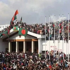 ফিরে দেখা ‘৩৬ জুলাই’