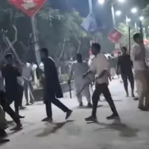 ছাত্রদল ও শিবিরের পাল্টাপাল্টি কর্মসূচি, রোকেয়া বিশ্ববিদ্যালয়ে ১৪৪ ধারা জারি