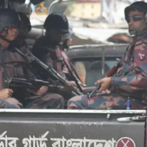 ১৫ আগস্ট পর্যন্ত গোপালগঞ্জে বিজিবি মোতায়েন