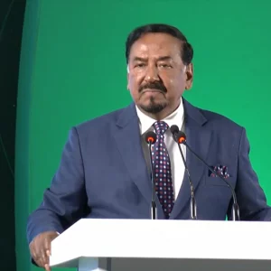 দেশে আসেন দেখা হবে রাজপথে, শেখ হাসিনার উদ্দেশে ভারপ্রাপ্ত রাষ্ট্রপতি