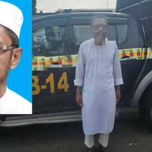 সমিতির ৩৯১ কোটি টাকা আত্মসাৎ, জামায়াতের সাবেক আমির গ্রেফতার