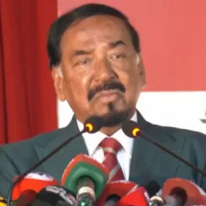 জুলাই গণঅভ্যুত্থান দিবসের অনুষ্ঠানের নানা অসংগতি তুলে ধরলেন ভারপ্রাপ্ত রাষ্ট্রপতি