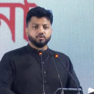 বাংলাদেশ একবারই স্বাধীন হয়েছে, জুলাই সেই স্বাধীনতা রক্ষার লড়াই: ইশরাক