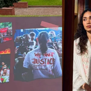 সবাইকে জুলাই গণঅভ্যুত্থান স্মৃতি জাদুঘর পরিদর্শনের আহ্বান জাইমা রহমানের