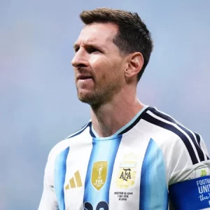 মাদ্রিদে দাবানলে ক্ষতিগ্রস্তদের মেসি দিলেন ১ কোটি টাকা