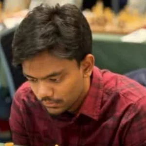 জিএম নর্মের থেকে দুই জয় দূরে: সার্বিয়ায় শীর্ষে বাংলাদেশের তাহসিন 