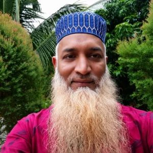 সাবেক সেনাসদস্যকে ধর্ষণ চেষ্টার অভিযোগে বিএনপি নেতার বিরুদ্ধে মামলা