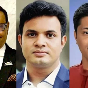 ‘সাদ্দাম-ইনানকে ফোন করে হামলার নির্দেশ দেন ওবায়দুল কাদের’