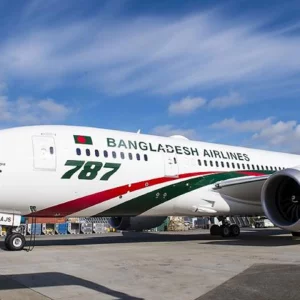 ইতালির বিমানবন্দরে বাংলাদেশ বিমানের ফ্লাইটের জরুরি অবতরণ