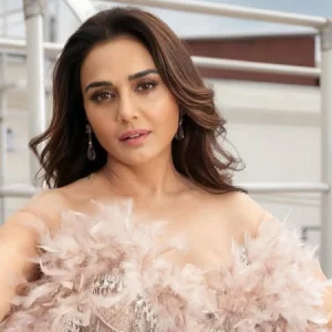 লস অ্যাঞ্জেলেসের সংসার থেকে ফের বলিউডে প্রীতি জিনতা