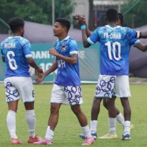 প্রথমবার এএফসিতে ফর্টিস: ৮ বিদেশি নিয়ে কিরগিজ ক্লাবকে ধরাশায়ী করার পরিকল্পনা 