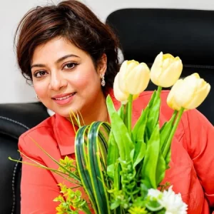 সালমান শাহ হত্যা মামলার রাজসাক্ষীকে নিয়ে শাবনূরের ক্ষোভ