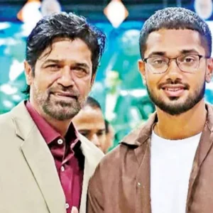 রোমে এয়ারক্রাফটে ৮ ঘণ্টা আটকে থাকার বর্ণনায় যা বললেন সাবেক ক্রিকেটার হালিম শাহ