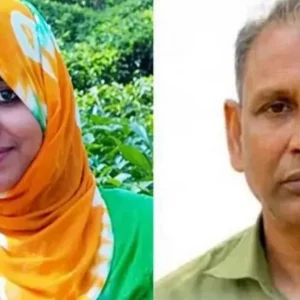 তনু হত্যা মামলায় সাবেক সেনাসদস্য হাফিজুর আবারও গ্রেফতার