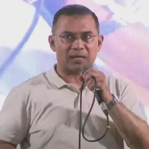 গুপ্ত বাহিনী ১৯৯৬ সালে স্বৈরাচারের সঙ্গে হাত মিলিয়ে জাতীয় বেইমান আখ্যা পেয়েছিল: প্রধানমন্ত্রী
