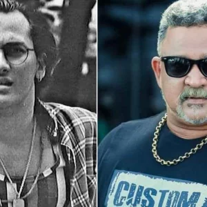নায়ক সালমান শাহ হত্যা মামলায় খল অভিনেতা ডন গ্রেফতার