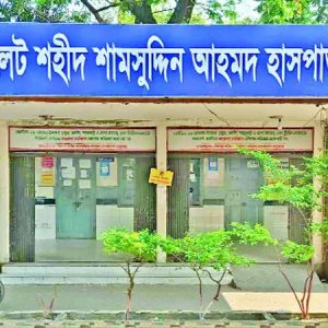 জীবিত থাকতে পায়নি, মৃত্যুর পর আইসিইউতে হাম-আক্রান্ত শিশু; অভিযোগ বাবা-মায়ের