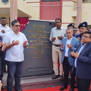 বগুড়ায় সওজের নতুন উদ্যোগ, ভোগান্তি কমাবে উত্তরের ৫ জেলার মানুষের
