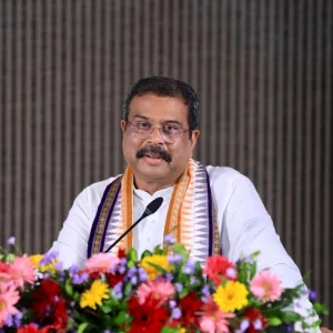 ‘জেন-জির শিকার আমি’: পদত্যাগের দুই সপ্তাহ পর মুখ খুললেন ধর্মেন্দ্র প্রধান