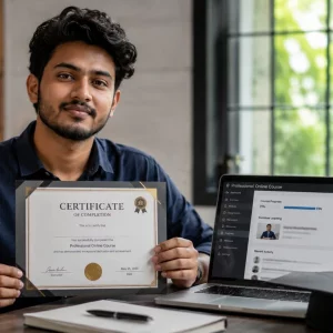 অনলাইন কোর্সের সনদ কি সত্যিই চাকরি পেতে সাহায্য করে?