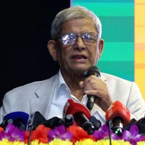 বিরোধী দল হাসিনার ভাষায় কথা বলছে: মির্জা ফখরুল