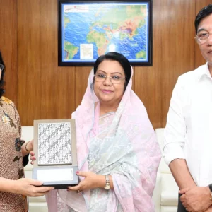 বাংলাদেশিদের ‘ভিসা অন অ্যারাইভাল’ সুবিধা বহালে সহযোগিতার আশ্বাস ইন্দোনেশিয়ার