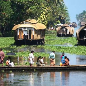 কেরালার নাম বদলে দিচ্ছে মোদি সরকার