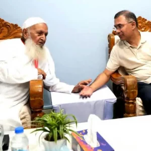 রাজনীতির ‘ট্রাম্পকার্ড’ হেফাজতে ইসলাম?