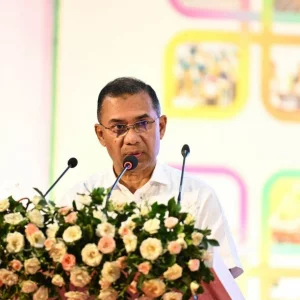 বাংলাদেশকে গণতান্ত্রিক ও কল্যাণ রাষ্ট্র হিসেবে গড়তে চায় সরকার: প্রধানমন্ত্রী